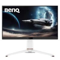 MONITOR BENQ GAMER EX271Q 27 2560X1440 PANEL IPS HDMI 2.0X2 DISPLAY PORT 1.4X1 USB C 65W THUNDERBOLT X1 USB AX2 AUDIFONOS 3.5MM TECNOLOGIA EYE CARE TRES AÑOS DE GARANTIA, - Garantía: 3 AÑOS -