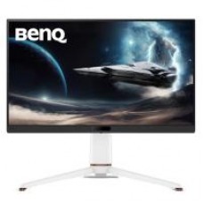 MONITOR BENQ GAMER EX271Q 27 2560X1440 PANEL IPS HDMI 2.0X2 DISPLAY PORT 1.4X1 USB C 65W THUNDERBOLT X1 USB AX2 AUDIFONOS 3.5MM TECNOLOGIA EYE CARE TRES AÑOS DE GARANTIA, - Garantía: 3 AÑOS -
