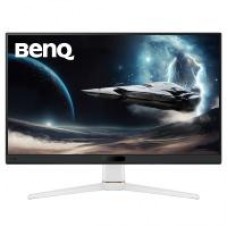 MONITOR BENQ GAMER EX271 27 1920X1080 PANEL IPS BOCINAS 2.5WX2 HDMI 2.0X2 DISPLAY PORT 1.2X1 USB AX2 USB CX1 AUDIFONOS 3.5 TECNOLOGIA EYE CARE 3 AÑOS DE GARANTIA, - Garantía: 3 AÑOS -