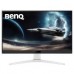 MONITOR BENQ GAMER EX271 27 1920X1080 PANEL IPS BOCINAS 2.5WX2 HDMI 2.0X2 DISPLAY PORT 1.2X1 USB AX2 USB CX1 AUDIFONOS 3.5 TECNOLOGIA EYE CARE 3 AÑOS DE GARANTIA, - Garantía: 3 AÑOS -