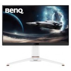 MONITOR BENQ GAMER EX271U 27 3840X2160 PANEL IPS HDMI 2.1X2 DISPLAY POR 1.4X1 USB C 65W THUNDERBOLT X1 USB AX3 AUDIFONOS 3.5 TECNOLOGIA EYE CARE TRES AÑOS DE GARANTIA, - Garantía: 3 AÑOS -
