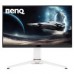 MONITOR BENQ GAMER EX271U 27 3840X2160 PANEL IPS HDMI 2.1X2 DISPLAY POR 1.4X1 USB C 65W THUNDERBOLT X1 USB AX3 AUDIFONOS 3.5 TECNOLOGIA EYE CARE TRES AÑOS DE GARANTIA, - Garantía: 3 AÑOS -