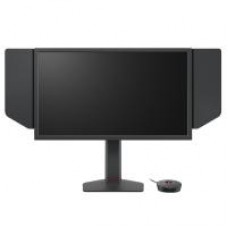 MONITOR BENQ ESPORTS XL2546X PLUS 24.1 1920X1080 A 280HZ HDMI 2.1X3 DP 1.4X1 MINI USB X1 AUDIFONOS X1 TECNOLOGIA EYE CARE TRES AÑOS DE GARANTIA, - Garantía: 3 AÑOS -