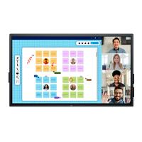 MONITOR DELL TACTIL P7525QT | 75 PULGADAS | 4K UHD 3840 X 2160 | 60 HZ | DP, HDMI,  3.5, RJ45, USB-C, USB-A | 210-BRNF, - Garantía: 3 AÑOS -