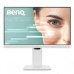 MONITOR BENQ CONUSMO GW2486TC 23.8 1920X1080 HDMI 1.4X1 USB TIPO C X1 DISPLAY PORT X1 CON MICROFONO Y CASCADEO DE IMAGEN AJUSTE PIVOT BOCINAS 2WX2 BLANCO TECNOLOGIA EYE CARE TRES AÑOS DE GARANTIA, - Garantía: 3 AÑOS -