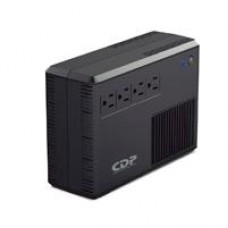 RUPR604 CAPACIDAD 600VA/300W UPS INTERACTIVA NO-BREAK, - Garantía: 3 AÑOS -
