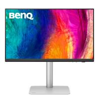 MONITOR BENQ DISEÑO PD2730S 5120X2880 27 PANEL IPS HDMI 2.1 X1 DISPLAYPORT 1.4X1 THUNDERBOLT X2 BOCINAS 3WX2 AUDIFONOS X1 TECNOLOGIA EYE CARE TRES AÑOS DE GARANTIA, - Garantía: 3 AÑOS -