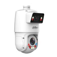 CAMARA IP/ DAHUA/ DH-SDT4E425-4F-GB-A-PV1/ PTZ X-SPANS 4MP+4MP. SOPORTA MULTIVISION, TIOC WIZSENSE: 25X ZOOM, IR HASTA 100M, AUTOTRACKING 3.0, PROT. PERIMETRAL, DISUASION ACTIVA,LUZ DUAL,SMD 4.0,QUIC, - Garantía: 3 AÑOS -