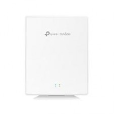 ACCESS POINT | TP LINK | EAP610GP-DESKTOP | GPON WI-FI 6 AX1800 DE ESCRITORIO, - Garantía: 2 AÑOS - ACCESS POINT | TP LINK | EAP610GP-DESKTOP | GPON WI-FI 6 AX1800 DE ESCRITORIO, - Garantía: 2 AÑOS -