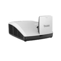 VIDEOPROYECTOR BENQ LW855UST DLP 3500 LUM WXGA 1280X800 ULTRACORTO LASER HASTA 20000 HRS USB TIPO A HDMI 1.4X2 BOCINA 10WX1 RJ45 INCLUYE SOPORTE A TECHO, - Garantía: 3 AÑOS -
