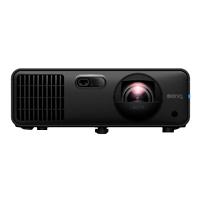 VIDEOPROYECTOR BENQ LK835ST LASER 4000 LUM 4K 3840X2160 HASTA 20000 HRS HDMIX2 DISPLAYPORT X1 RS232X1 BOCINA 5WX1, - Garantía: 3 AÑOS -