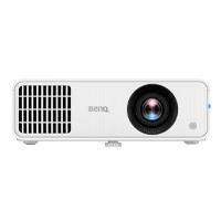 VIDEOPROYECTOR BENQ LH550H 3000 LUM HD 1920X1080 LED HASTA 20000 HRS HDMI 1.4X2 USB TIPO A 2.0X1 BOCINA 10WX1 MINI JACK 3.5X1 ZOOM 1.1X, - Garantía: 3 AÑOS -