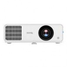 VIDEOPROYECTOR BENQ LH550H 3000 LUM HD 1920X1080 LED HASTA 20000 HRS HDMI 1.4X2 USB TIPO A 2.0X1 BOCINA 10WX1 MINI JACK 3.5X1 ZOOM 1.1X, - Garantía: 3 AÑOS -