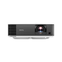 VIDEOPROYECTOR BENQ TK700ST DLP 3000 LUM 4KUHD LAMPARA HASTA 15000 HRS TIRO CORTO HDMIX2 BOCINA 5WX1 ZOOM 1.2X, - Garantía: 3 AÑOS -