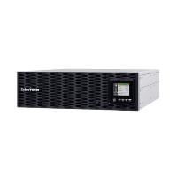 UPS CYBERPOWER 6000VA / 6000W, ONLINE DOBLE CONVERSIóN, - Garantía: 3 AÑOS -