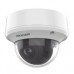 CAMARA HIKVISION /DOMO TURBOHD 5 MEGAPIXEL / LENTE MOTORIZADO 2.7 - 13.5 MM / IR EXIR 40 MTS / TVI-AHD-CVI-CVBS / IK10 / IP67 / DWDR / 12 VCC / 24 VCA, - Garantía: 1 AÑO -
