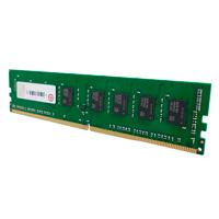 MEMORIA RAM QNAP RAM-32GDR4ECK1-UD-3200 32GBDDR4/32MHZ/ECC UDIMM/SOLO PARA NAS QNAP, - Garantía: 1 AÑO - MEMORIA RAM QNAP RAM-32GDR4ECK1-UD-3200 32GBDDR4/32MHZ/ECC UDIMM/SOLO PARA NAS QNAP, - Garantía: 1 AÑO -