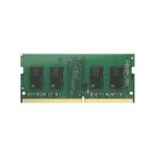 MEMORIA RAM SYNOLOGY D4NS01-4G DDR4 SOLO COMPATIBLE CON NAS DS225+, DS425+., - Garantía: 5 AÑOS -