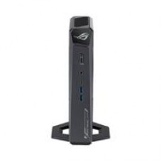 MINI PC ASUS ROG NUC 2025 CORE ULTRA 9 275HX /24 CORES (8P+16E) /32GB DDR5 6400 /2TB M.2 /RTX 5080 16GB GDDR7 /2X HDMI 2.1 /2X DP 2.1 /1X THUNDERBOLT 4 /W11 HOME, - Garantía: 3 AÑOS -