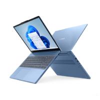 LAPTOP LENOVO IDEAPAD SLIM 3 15IRH10/CORE I7-13620H 2.4 GHZ/16GB/512GB SSD/15.3 WUXGA/COLOR AZUL POLAR/WIN 11 HOME/1 AÑO EN CENTRO DE SERVICIO, - Garantía: 1 AÑO -