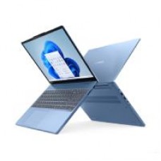 LAPTOP LENOVO IDEAPAD SLIM 3 15IRH10/CORE I7-13620H 2.4 GHZ/16GB/512GB SSD/15.3 WUXGA/COLOR AZUL POLAR/WIN 11 HOME/1 AÑO EN CENTRO DE SERVICIO, - Garantía: 1 AÑO -