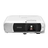 VIDEOPROYECTOR EPSON POWERLITE W55, 3LCD, WXGA, 4000 LUMENES, USB, HDMI, WIFI, - Garantía: SG -