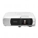 VIDEOPROYECTOR EPSON POWERLITE W55, 3LCD, WXGA, 4000 LUMENES, USB, HDMI, WIFI, - Garantía: SG -