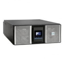 NO BREAK / UPS / EATON ON LINE 9PXG2 MODELO 9PX11KG2; 11000 VA, 11000 W, INPUT: HARDWIRED, OUTPUTS: HARDWIRED, (4) L6-30R, 4U RACK/TOWER, VRLA BATTERY, GIGABIT NETWORK CARD INCLUDED, - Garantía: 3 AÑOS -