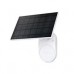 PANEL SOLAR TP LINK TAPO A201 5,2 V, COMPATIBLE CON CMARAS TAPO, COLOR BLANCO., - Garantía: 1 AÑO -