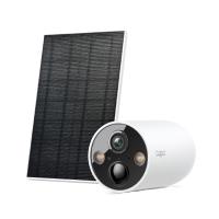 CAMARA KIT | TP-LINK | TAPO C425 KIT | CÁMARA DE VIGILANCIA WI-FI   SOLAR CON VISTA 2K QHD Y DETECCIÓN IA AVANZADA, - Garantía: 1 AÑO -