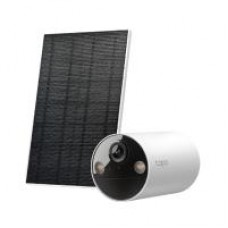 CAMARA KIT | TP LINK | TAPO C410 KIT | KIT DE CÁMARA DE SEGURIDAD CON ENERGÍA SOLAR, - Garantía: 1 AÑO -