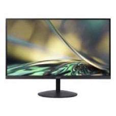 MONITOR ACER SA2 SA242Y H1BI, 23.8 PULGADAS, FHD, 1920 X 1080, 100HZ, VA, 4 MS GTG, HDMI, VGA, VESA, INCL, INCLUYE HDMI, NEGRO, 3 AÑOS DE GARANTIA, - Garantía: 3 AÑOS -