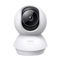 CAMARA WIFI | TP LINK | TAPO C230 | 360 GRADOS CON VISTA 3K Y DETECCIÓN IA AVANZADA, - Garantía: 1 AÑO -