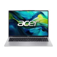 LAPTOP ACER ASPIRE LITE 16 AL16-54P-580M, CORE I5 1334U, 8 GB RAM, 512GB SSD, 16 PULGADAS WUXGA IPS, WINDOWS 11 HOME, GRIS ACERO, 1 AÑO DE GARNTIA Y SEGURO CONTRA ROBO, - Garantía: 1 AÑO -