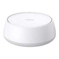 ROUTER | TP LINK | DECO BE22(1-PACK) | SISTEMA WIFI 7 EN MALLA PARA TODA LA CASA BE3600, - Garantía: 2 AÑOS -
