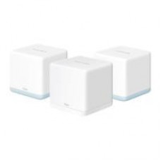 ROUTER | TP LINK | HALO H32G(3-PACK) | SISTEMA WI-FI 5 MESH AC1200 PARA TODO EL HOGAR, - Garantía: 2 AÑOS -