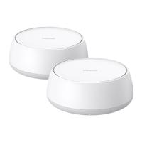 ROUTER | TP LINK | DECO BE22(2-PACK) | SISTEMA WIFI 7 EN MALLA PARA TODA LA CASA BE3600, - Garantía: 2 AÑOS -