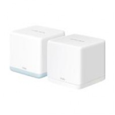 ROUTER | TP LINK | HALO H32G(2-PACK) | SISTEMA WI-FI 5 MESH AC1200 PARA TODO EL HOGAR, - Garantía: 2 AÑOS -