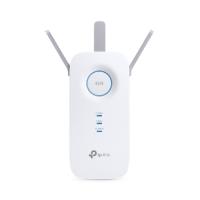 REPETIDOR | TP LINK | RE550 | REPETIDOR WI-FI 5 AC1900 CON PUERTO GIGABIT, - Garantía: 2 AÑOS -