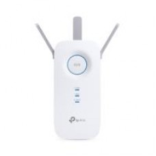 REPETIDOR | TP LINK | RE550 | REPETIDOR WI-FI 5 AC1900 CON PUERTO GIGABIT, - Garantía: 2 AÑOS -