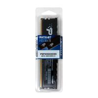 MEMORIA RAM PATRIOT SIGNATURE PREMIUM UDIMM DDR4 16GB 3200MHZ CL22 PC4-25600 288PIN 1.2V PC (PSP416G3200H1), - Garantía: 99 AÑOS -