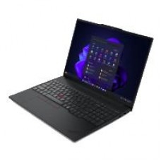 LAPTOP LENOVO THINKPAD E14 GEN 7 / CORE ULTRA 7 255H 5.1GHZ / 16GB DDR5 / 512GB SSD / 14 WUXGA 1920X1200 / WIN 11 PRO / 3YR PREMIER SUPPORT, - Garantía: 3 AÑOS -
