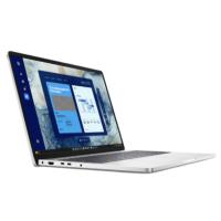 LAPTOP DELL PRO 16 | INTEL CORE ULTRA 5 235U | 16 GB | 512 GB SSD | 16 FHD | WIN11 PRO | 3 AÑO DE GARANTIA | PLATEADO | DVRC5, - Garantía: 3 AÑOS -