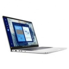 LAPTOP DELL PRO 16 | INTEL CORE ULTRA 5 235U | 16 GB | 512 GB SSD | 16 FHD | WIN11 PRO | 3 AÑO DE GARANTIA | PLATEADO | DVRC5, - Garantía: 3 AÑOS -