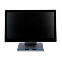 TERMINAL PUNTO DE VENTA TECHZONE TZPOAIOI303, MULTI TOUCH CAPACITIVO, FHD 10 PUNTOS, 15.6 PULGADAS, INTEL CORE I3 1215U RAM 8GB ALMACENAMIENTO 256GB. NO INCLUYE LICENCIA., - Garantía: 1 AÑO -