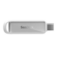 MEMORIA SANDISK 64GB USB 3.2 PHONE DRIVE TIPO-C ARTIC WHITE SDIXS0N-064G-GN6NE, - Garantía: 5 AÑOS -