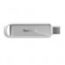 MEMORIA SANDISK 64GB USB 3.2 PHONE DRIVE TIPO-C ARTIC WHITE SDIXS0N-064G-GN6NE, - Garantía: 5 AÑOS -
