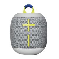 BOCINA ULTIMATE EARS WONDERBOOM 4 PORTATIL BLUETOOTH IP67 RESISTENTE AL AGUA POLVO Y FLOTA GRIS, - Garantía: 2 AÑOS -