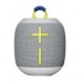 BOCINA ULTIMATE EARS WONDERBOOM 4 PORTATIL BLUETOOTH IP67 RESISTENTE AL AGUA POLVO Y FLOTA GRIS, - Garantía: 2 AÑOS -