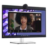 MONITOR DELL  PRO 24 | P2424HEB | PARA VIDEOCONFERENCIAS |  FULL HD 60 HZ | CAMARA WEB 2K | HDMI, DP, RJ45, USB-B, USB-A, USB-C | 210-BGLQ, - Garantía: 3 AÑOS -